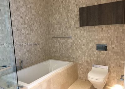 Comprar apartamento en Brickell City Centre Rise 2603
