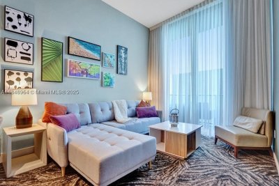 Comprar apartamento no Hyde Beach Resort Hollywood 304
