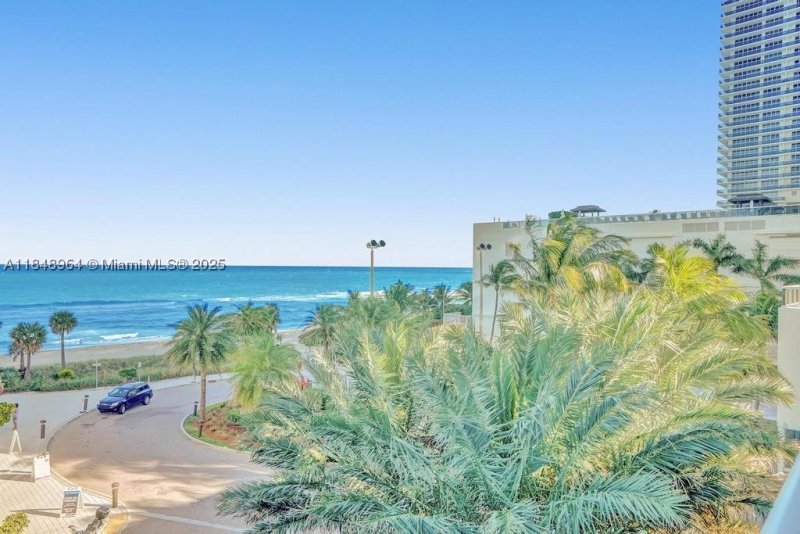 Condo for sale at Hyde Beach Resort Hollywood 304