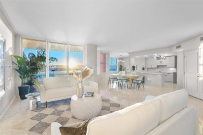 The Palms Fort Lauderdale Apt #18D