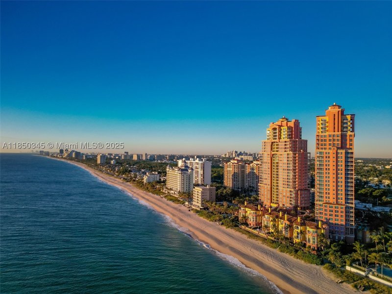 Condo for sale at The Palms Fort Lauderdale 18D