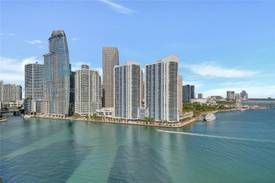 Three Tequesta Point Apt #1906