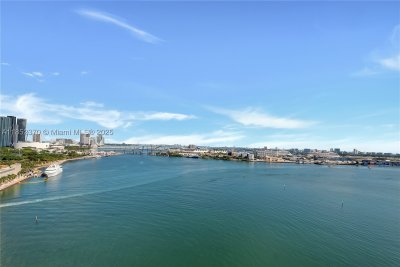 Comprar apartamento en Three Tequesta Point 1906