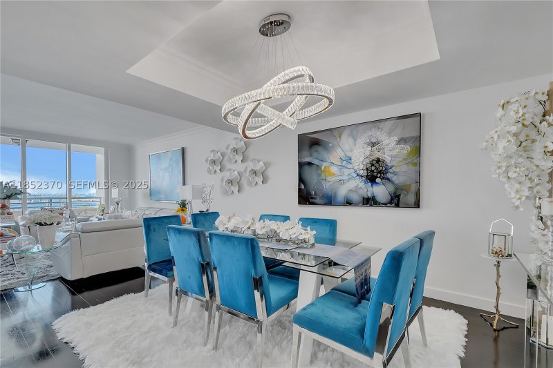 Comprar apartamento en Three Tequesta Point 1906