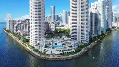 Three Tequesta Point Apt #306