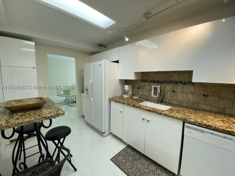 Apartment for rent at Sian Ocean Residences 10F