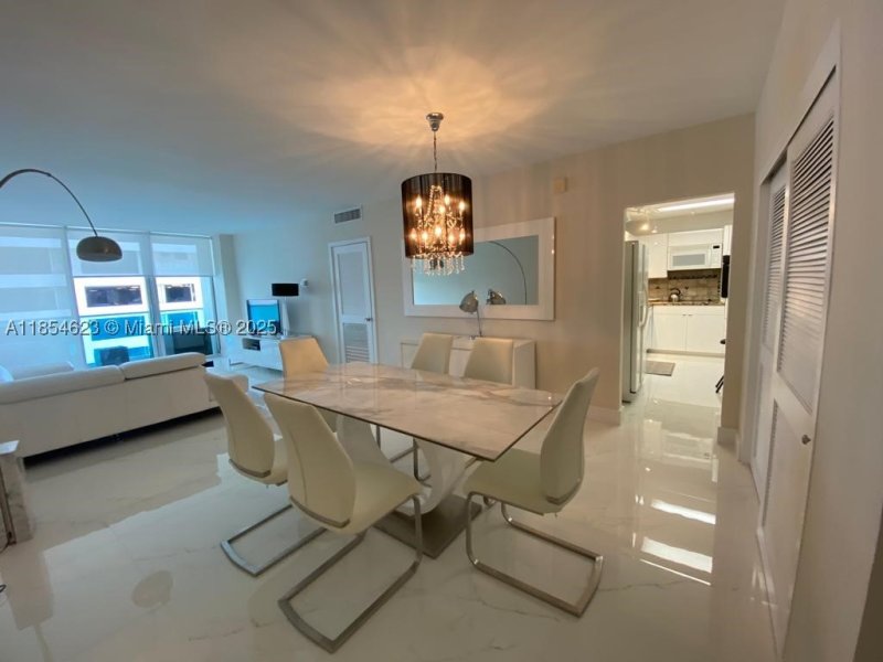 Apartment for rent at Sian Ocean Residences 10F