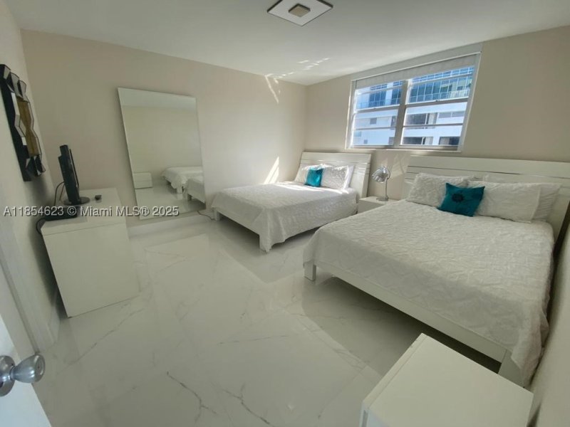 Apartment for rent at Sian Ocean Residences 10F