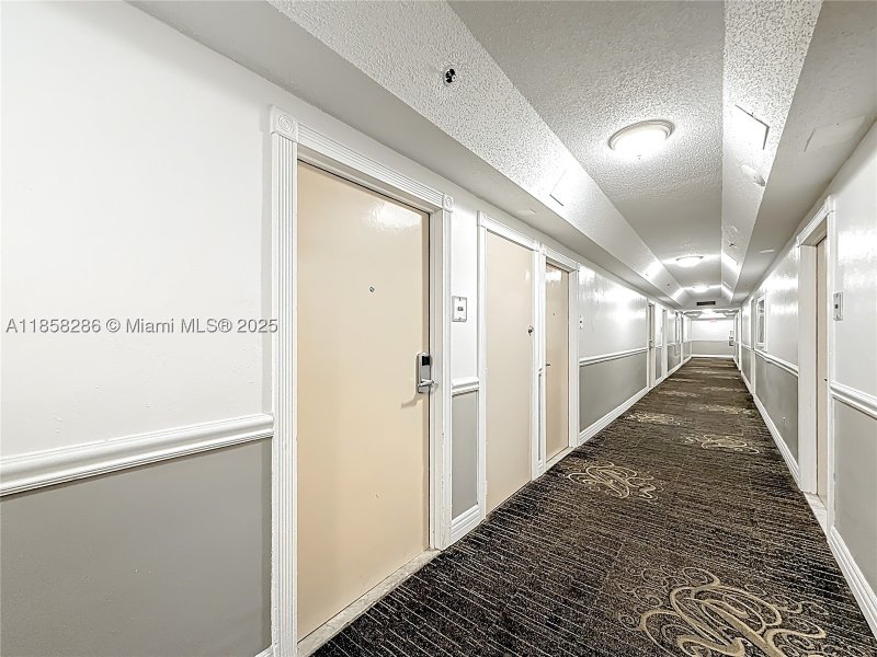 Apartment for rent at Aventura Beach Club 636