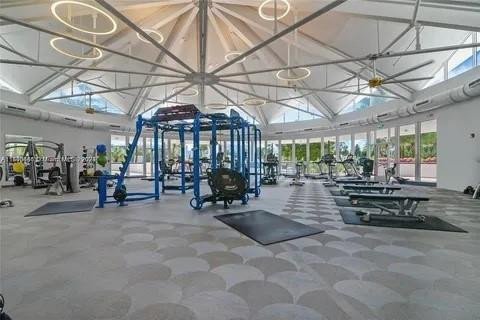 Condo for sale at Olympus Condo 814