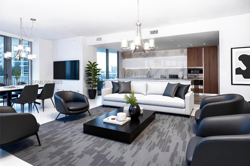 Condo for sale at Paramount Fort Lauderdale 501