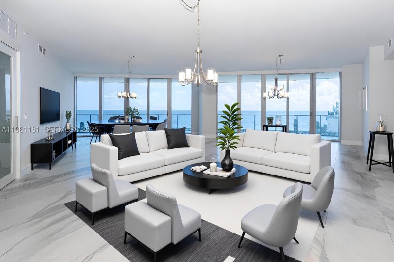 Condo for sale at Paramount Fort Lauderdale 501