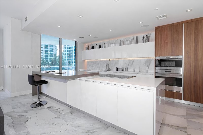 Condo for sale at Paramount Fort Lauderdale 501