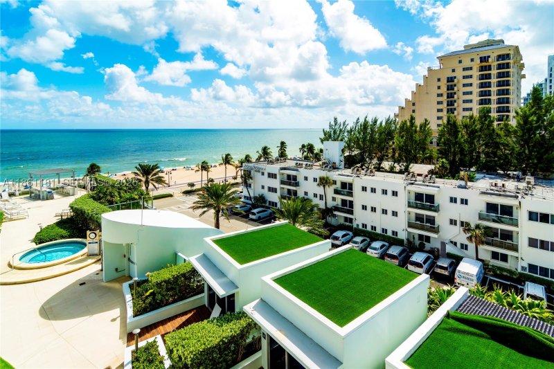 Condo for sale at Paramount Fort Lauderdale 501