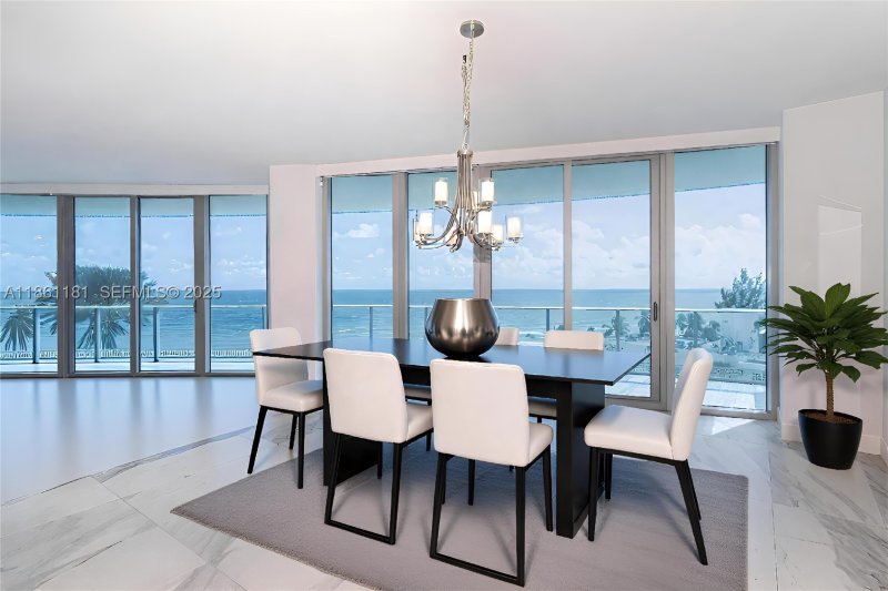 Condo for sale at Paramount Fort Lauderdale 501