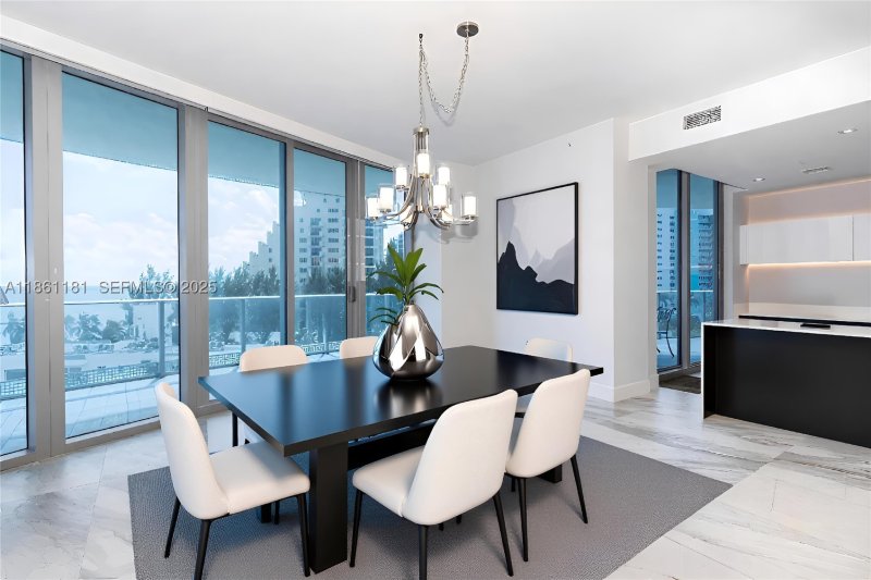 Condo for sale at Paramount Fort Lauderdale 501