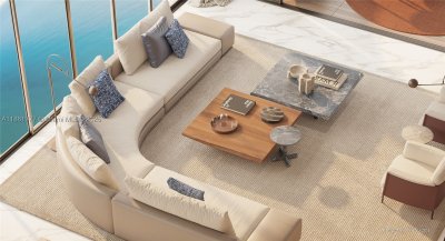 Comprar apartamento en St Regis Residences Sunny Isles 2103