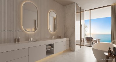 Comprar apartamento en St Regis Residences Sunny Isles 2103