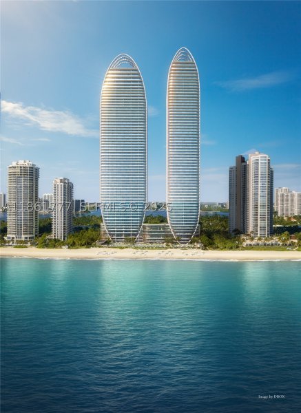 Comprar apartamento en St Regis Residences Sunny Isles 2103