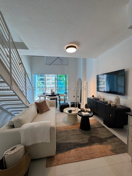 Condo for sale at Infinity on Brickell 1406