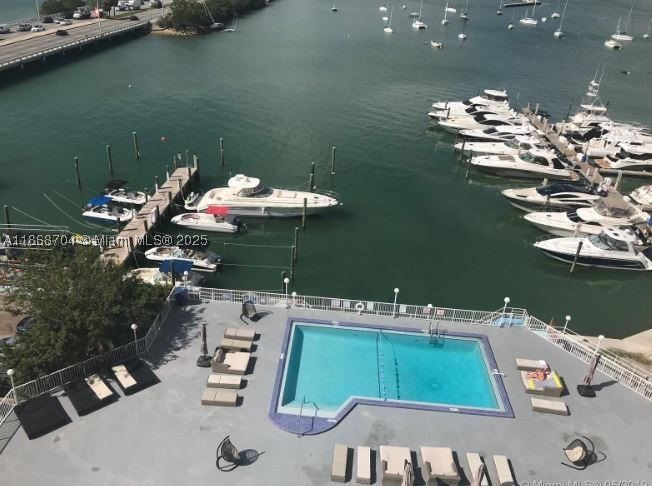 Condo for sale at Bayshore Yacht Tennis Club 215