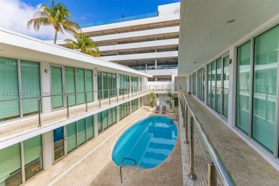 Comprar apartamento no The Fontana 210