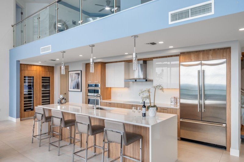 Condo for sale at 100 Las Olas 4603