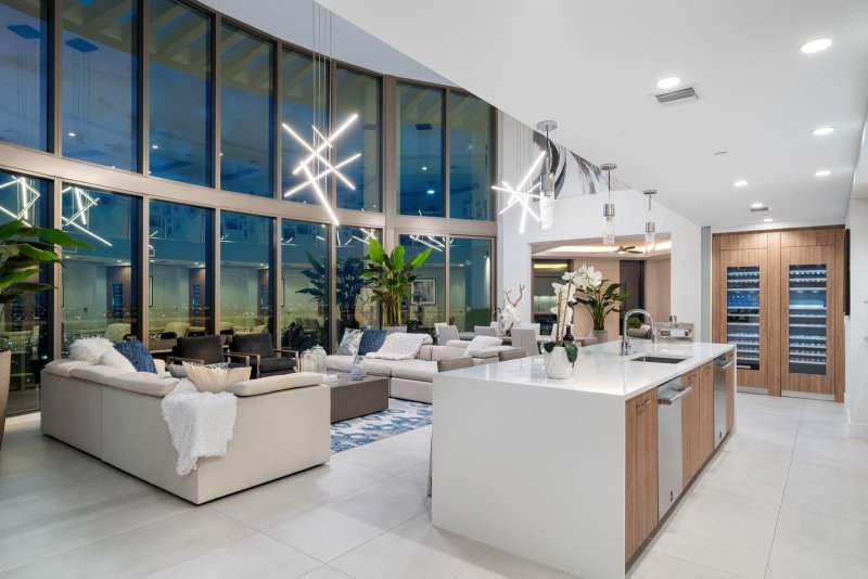 Condo for sale at 100 Las Olas 4603