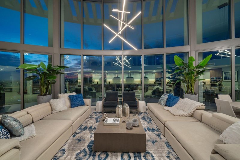 Condo for sale at 100 Las Olas 4603