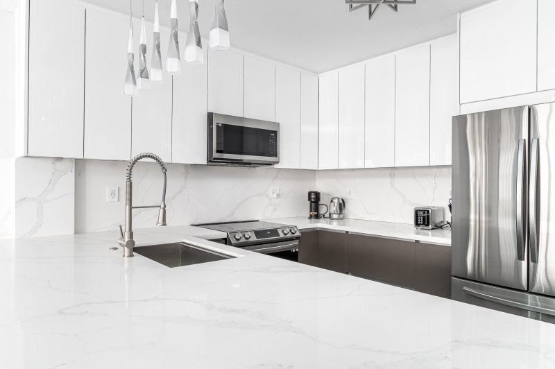 Apartment for rent at Sea Air Towers 1203