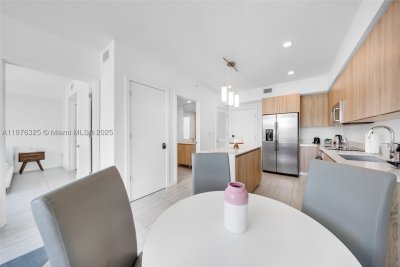 Comprar apartamento no Quadro Miami Design District S-208