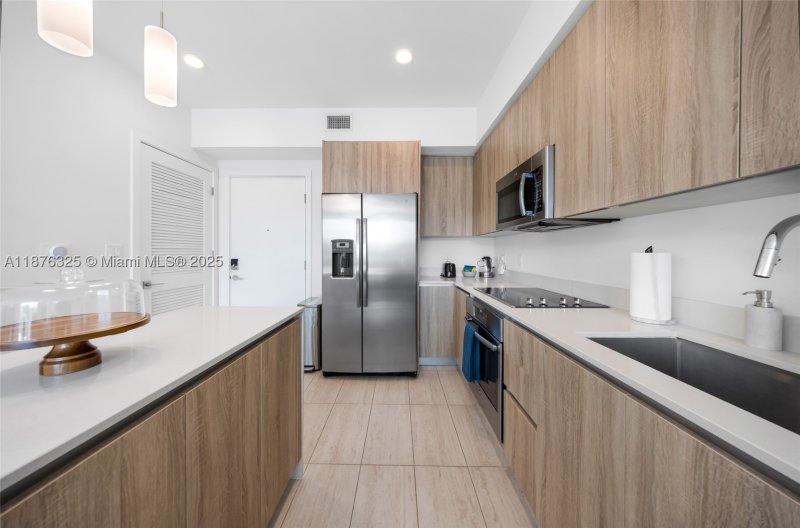 Comprar apartamento no Quadro Miami Design District S-208