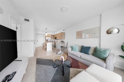 Comprar apartamento no Quadro Miami Design District S-208