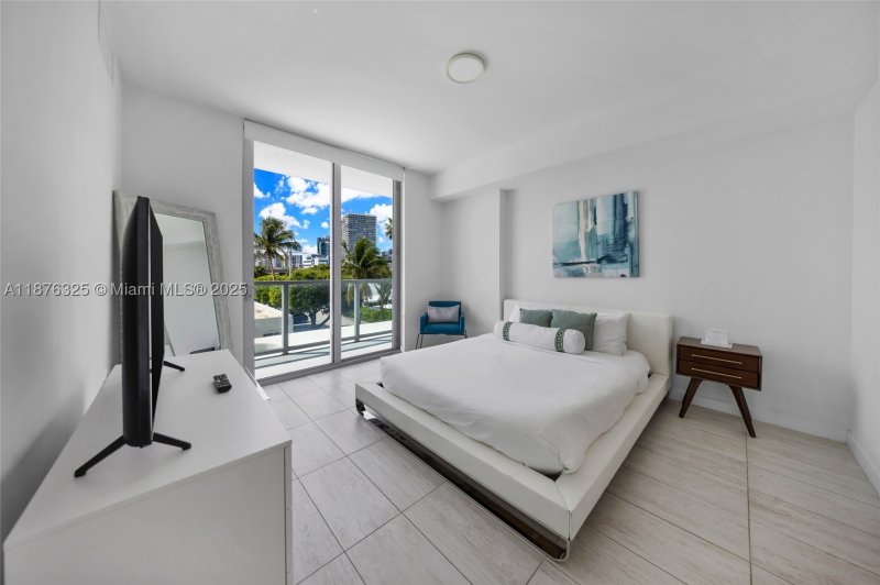Comprar apartamento no Quadro Miami Design District S-208