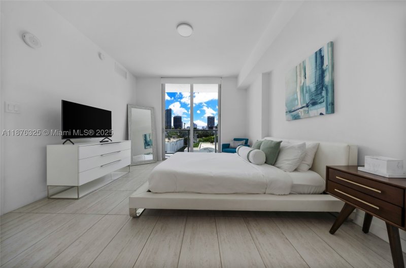 Comprar apartamento no Quadro Miami Design District S-208