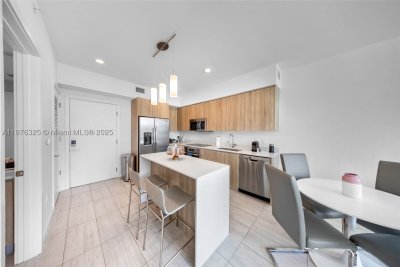 Comprar apartamento no Quadro Miami Design District S-208