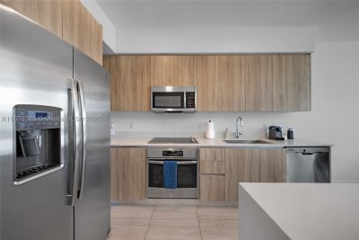 Comprar apartamento no Quadro Miami Design District S-208