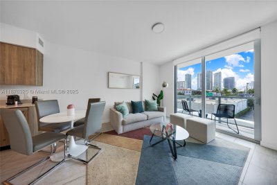 Quadro Miami Design District Apt #S-208