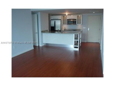 Latitude On The River Apt #1909