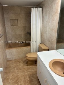 Alquiler de apartamento en The Plaza Bal Harbour 917