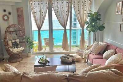 Alquiler de apartamento en Tides Hollywood Beach 14L