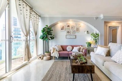 Alquiler de apartamento en Tides Hollywood Beach 14L