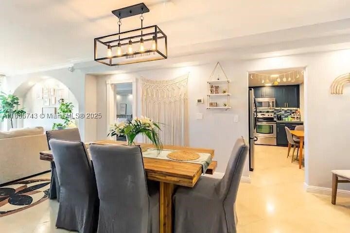 Apartment for rent at Tides Hollywood Beach 14L