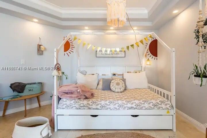 Apartment for rent at Tides Hollywood Beach 14L