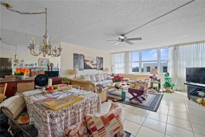 East Point Towers Apt #1018