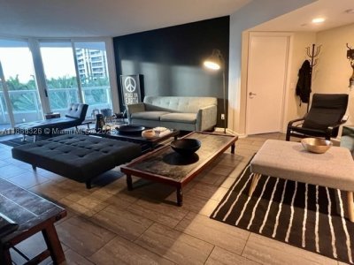 South Tower at The Point Apt #606
