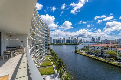 Echo Aventura Apt #603