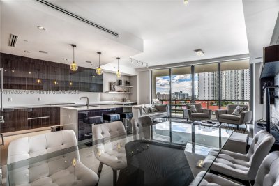 Comprar apartamento en Echo Aventura 603