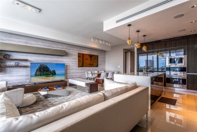 Comprar apartamento en Echo Aventura 603