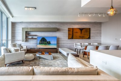 Comprar apartamento en Echo Aventura 603